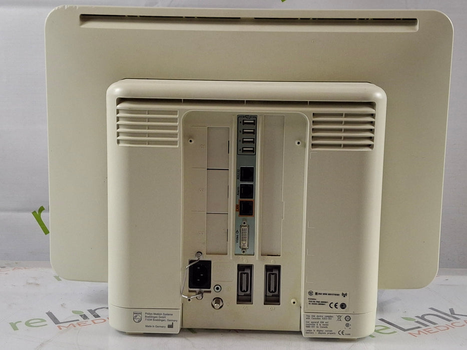 Philips MX800 Bedside Patient Monitor