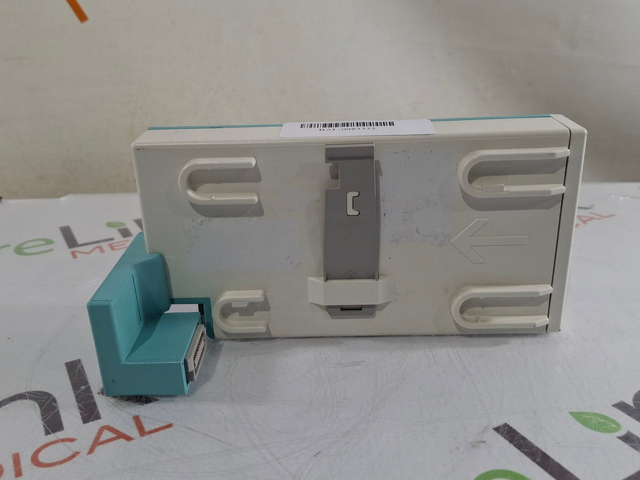 Philips M3015A-C06 CO2, Temp, IBP Extension Module