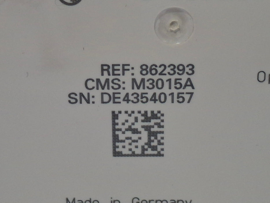 Philips M3015A-C06 CO2, Temp, IBP Extension Module