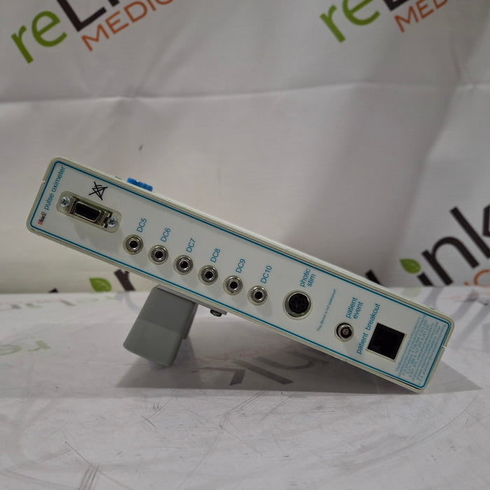 Natus Xltek Ref 10388 Brain Monitor