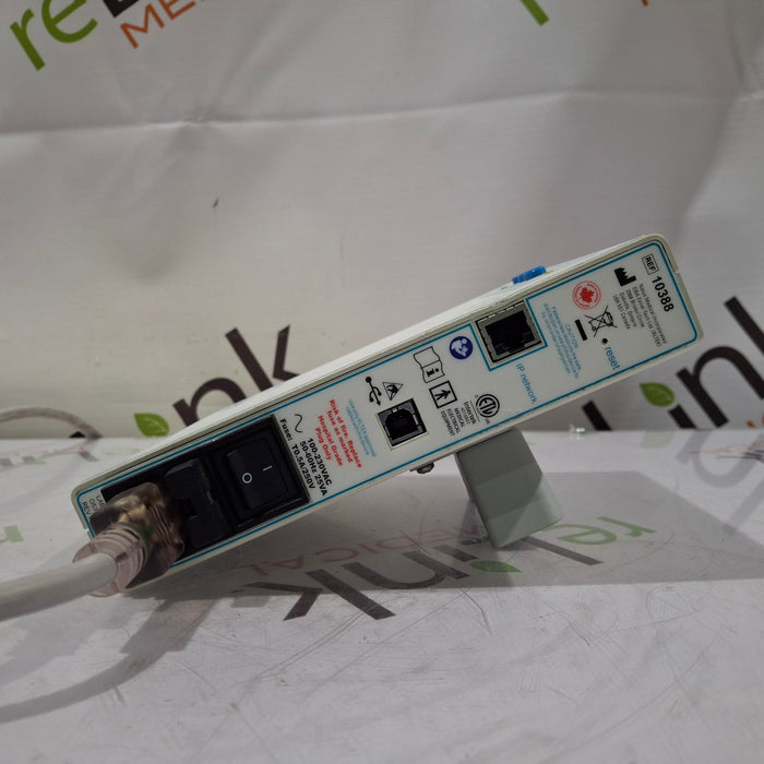 Natus Xltek Ref 10388 Brain Monitor