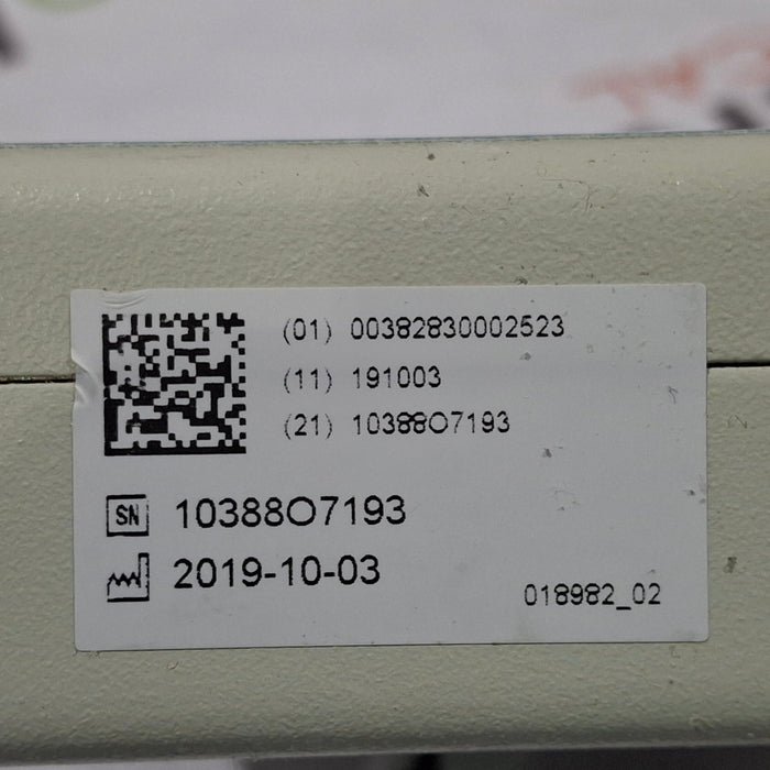 Natus Xltek Ref 10388 Brain Monitor