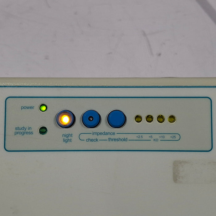 Natus Xltek Ref 10388 Brain Monitor