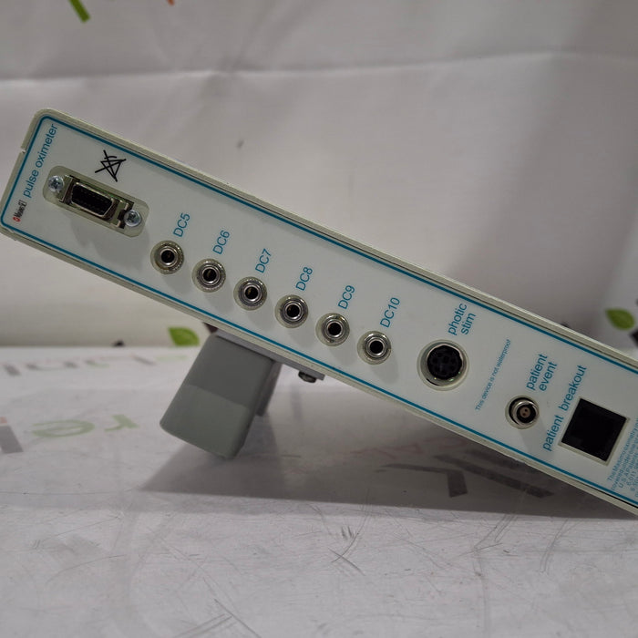 Natus Xltek Ref 10388 Brain Monitor