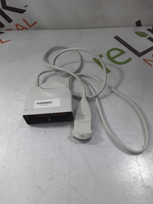 Philips C9-4 Curved Array Transducer