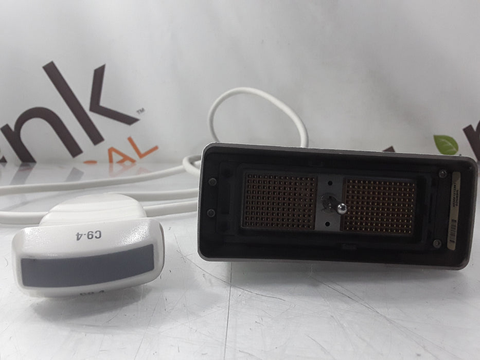 Philips C9-4 Curved Array Transducer