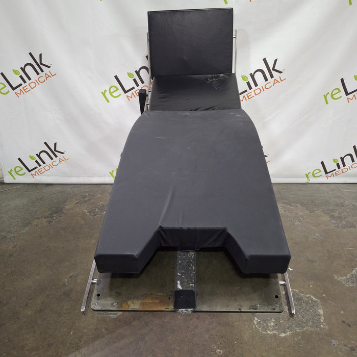 Skytron 6701 Hercules Surgical Table