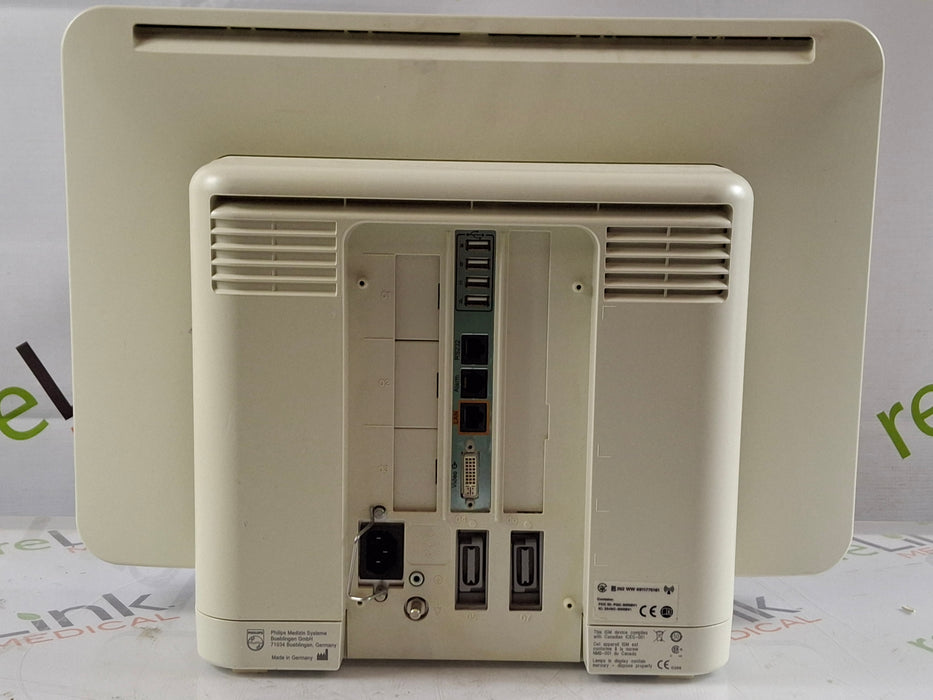 Philips MX800 Bedside Patient Monitor