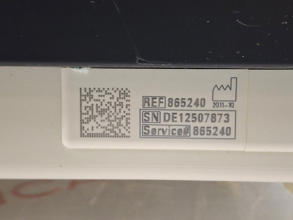 Philips MX800 Bedside Patient Monitor