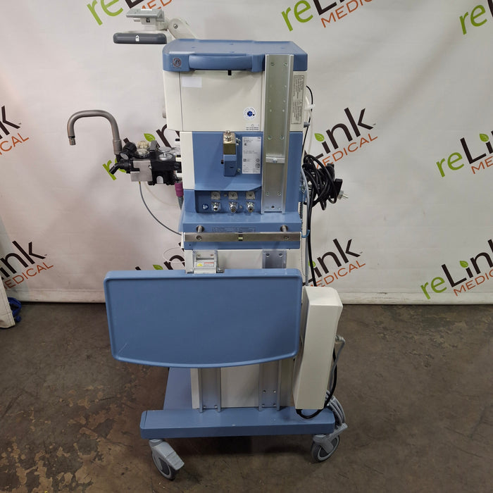 Draeger Medical Fabius Tiro Anesthesia Machine