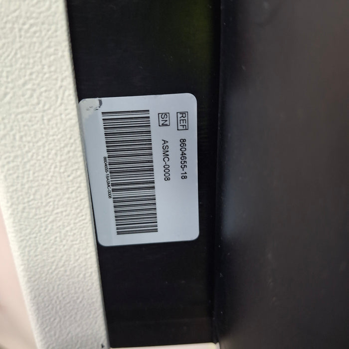 Draeger Medical Fabius Tiro Anesthesia Machine