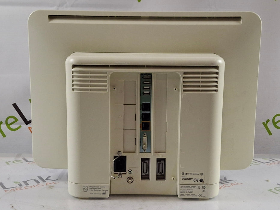 Philips MX800 Bedside Patient Monitor