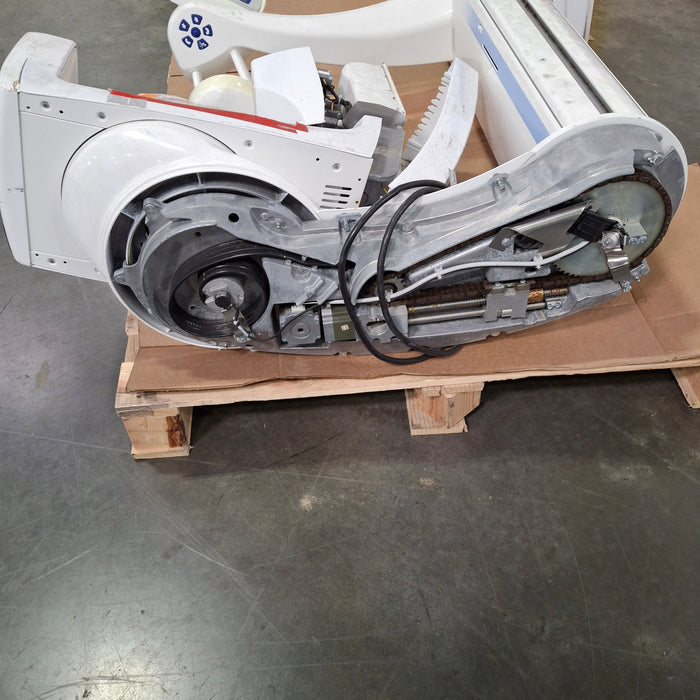 Planmeca Promax Panoramic Dental X-Ray