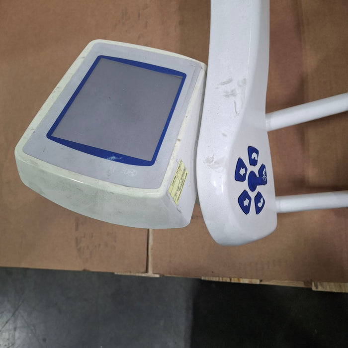 Planmeca Promax Panoramic Dental X-Ray