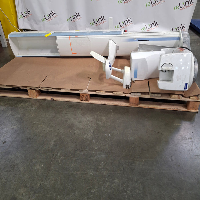 Planmeca Promax Panoramic Dental X-Ray