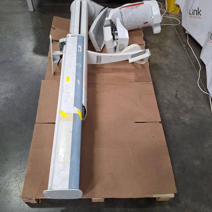 Planmeca Promax Panoramic Dental X-Ray