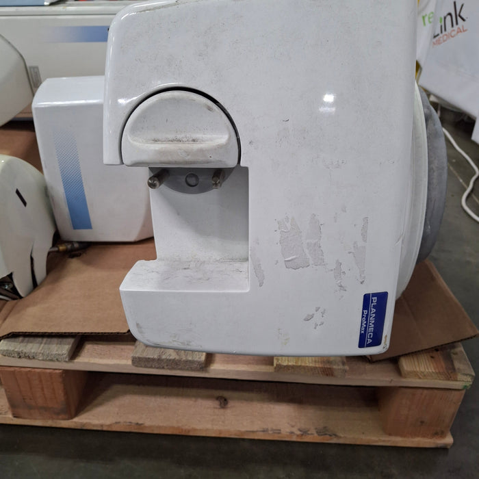 Planmeca Promax Panoramic Dental X-Ray