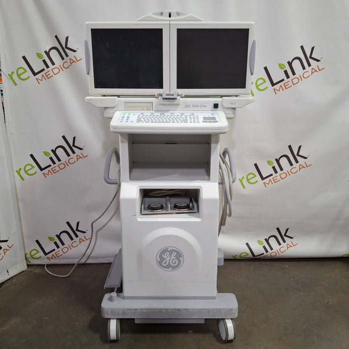 OEC Medical Systems 9900 Elite C-Arm