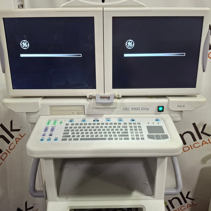 OEC Medical Systems 9900 Elite C-Arm