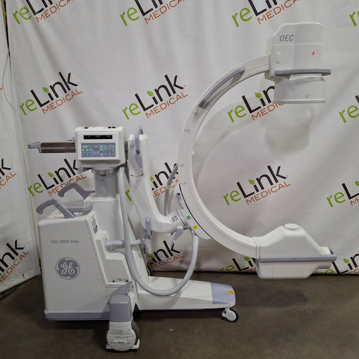 OEC Medical Systems 9900 Elite C-Arm