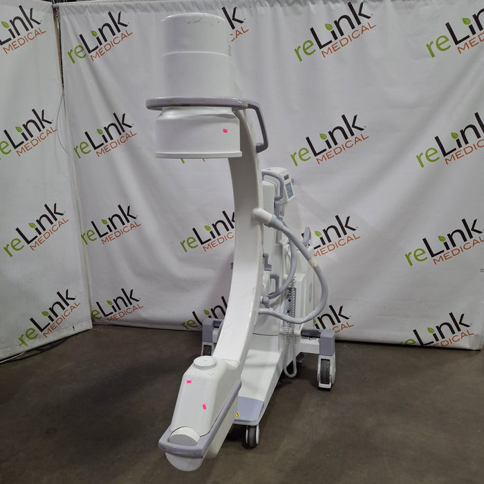OEC Medical Systems 9900 Elite C-Arm