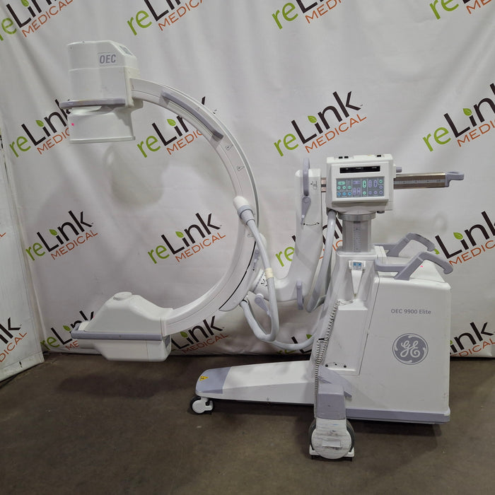 OEC Medical Systems 9900 Elite C-Arm