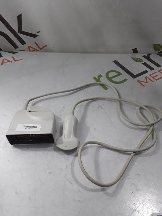 Philips C5-1 Curved Array Transducer