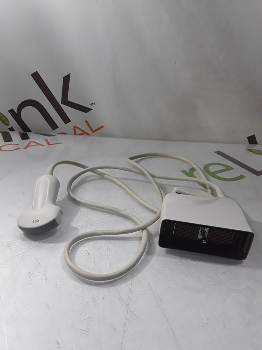 Philips C5-1 Curved Array Transducer