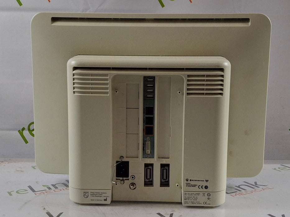 Philips MX800 Bedside Patient Monitor