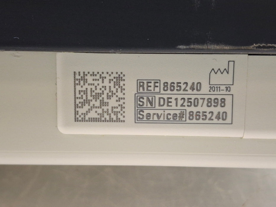 Philips MX800 Bedside Patient Monitor