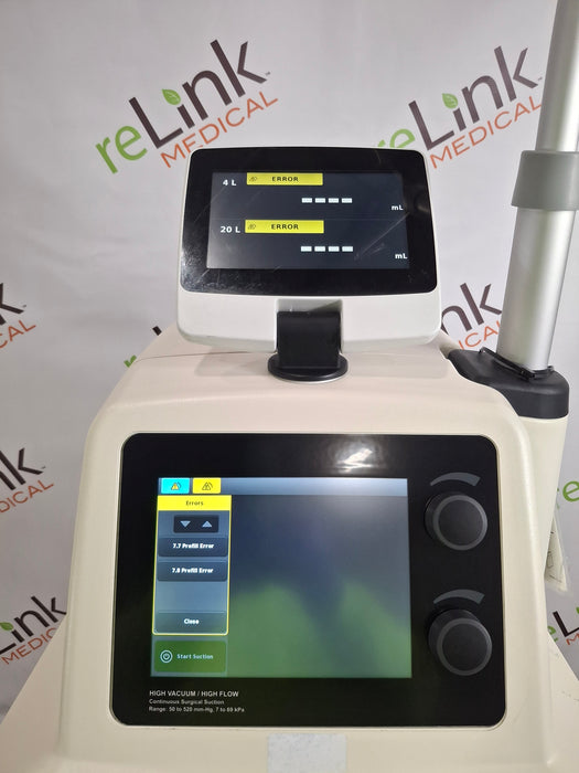 Stryker Neptune 3 Waste Management System