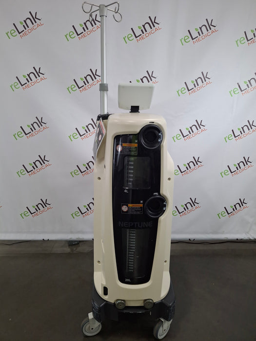 Stryker Neptune 3 Waste Management System