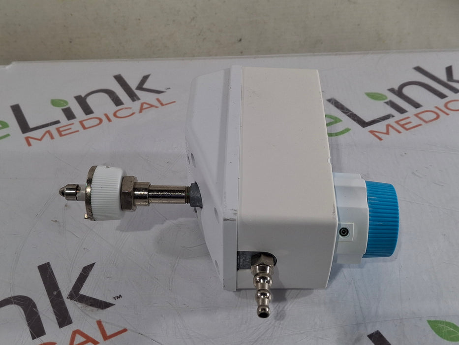 Precision Medical PM3300HV Intermittent Vacuum Regulator