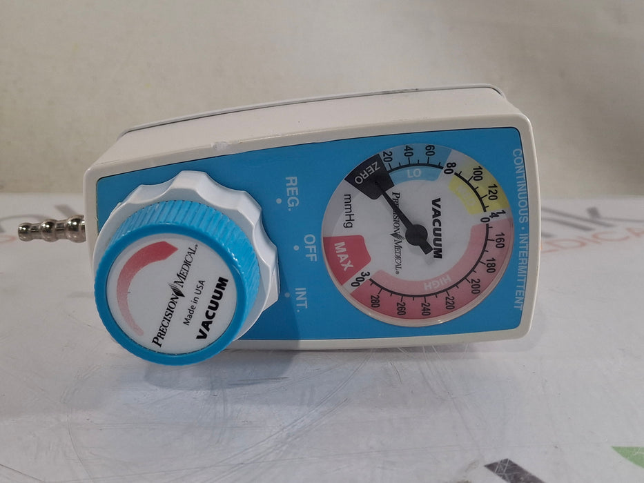 Precision Medical PM3300HV Intermittent Vacuum Regulator