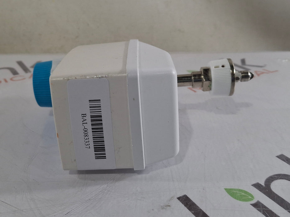 Precision Medical PM3300HV Intermittent Vacuum Regulator