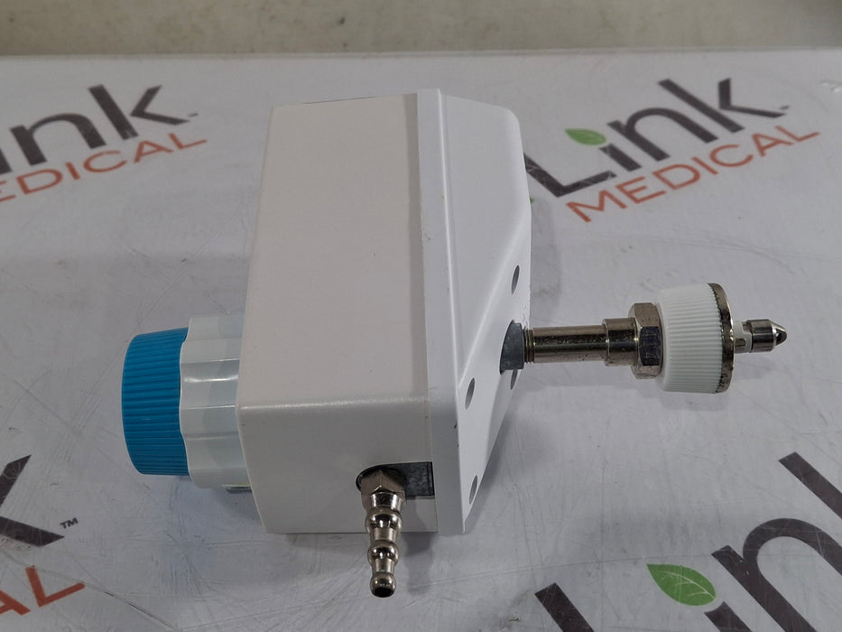 Precision Medical PM3300HV Intermittent Vacuum Regulator