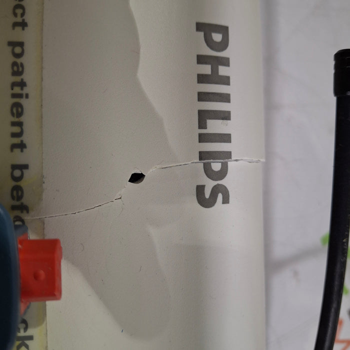 Philips Avalon M2720A CTS w/Transducers Base Station