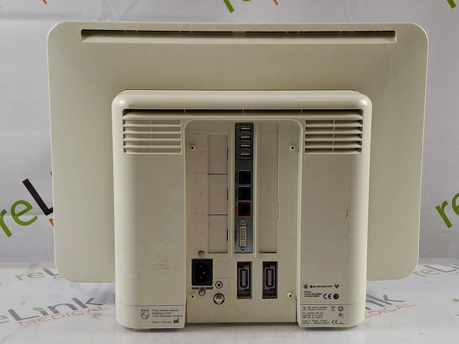 Philips MX800 Bedside Patient Monitor