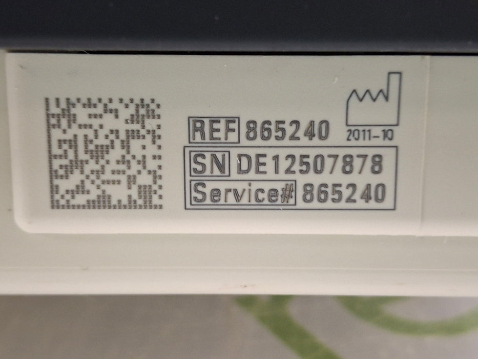 Philips MX800 Bedside Patient Monitor