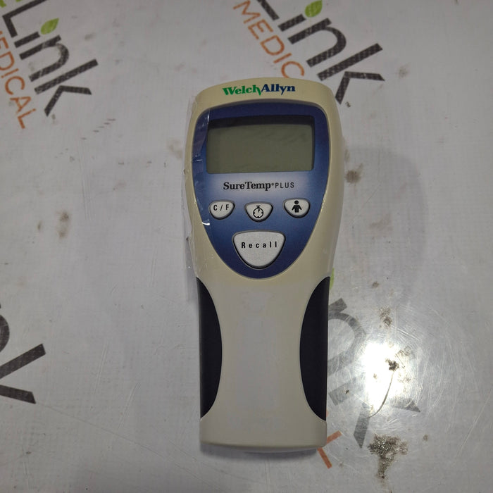 Welch Allyn SureTemp Plus 692 Thermometer