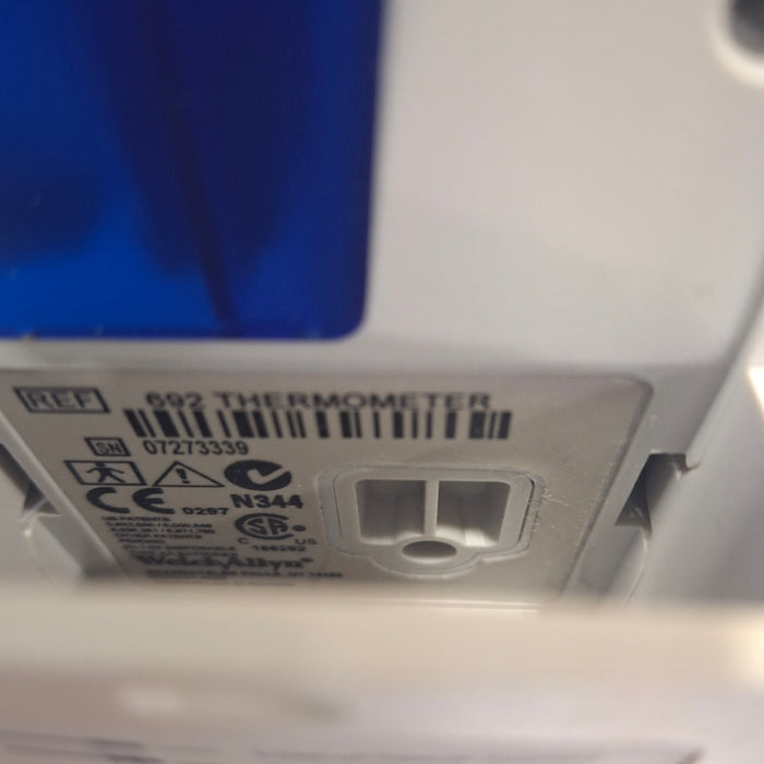 Welch Allyn SureTemp Plus 692 Thermometer