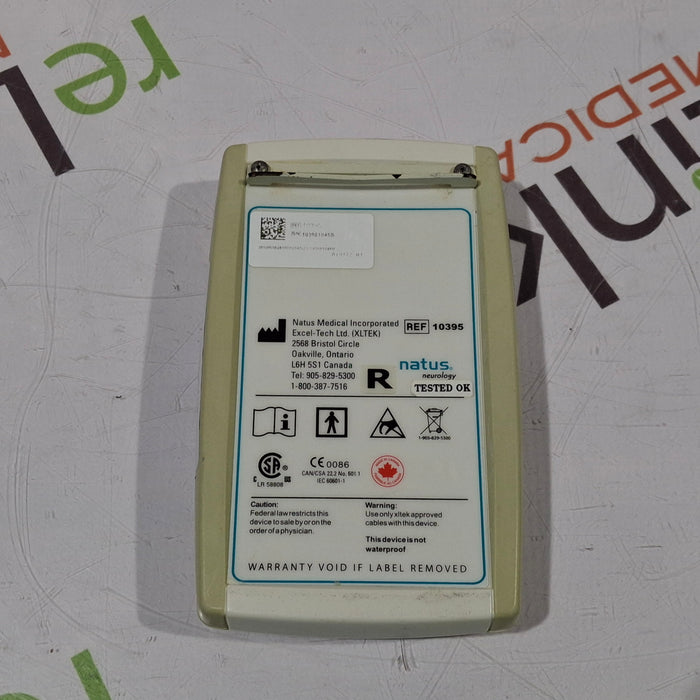 Natus 10395 Xltek EEG Breakout Unit
