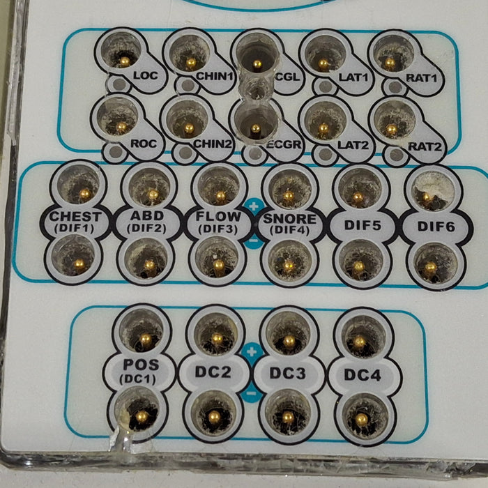 Natus 10395 Xltek EEG Breakout Unit