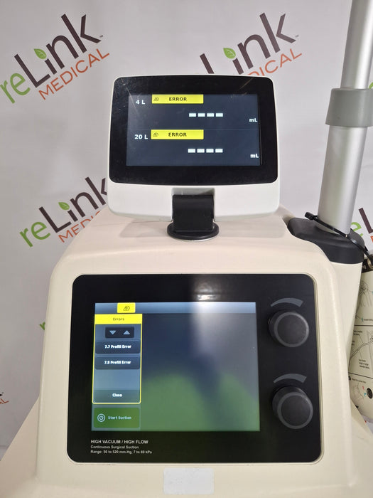 Stryker Neptune 3 Waste Management System