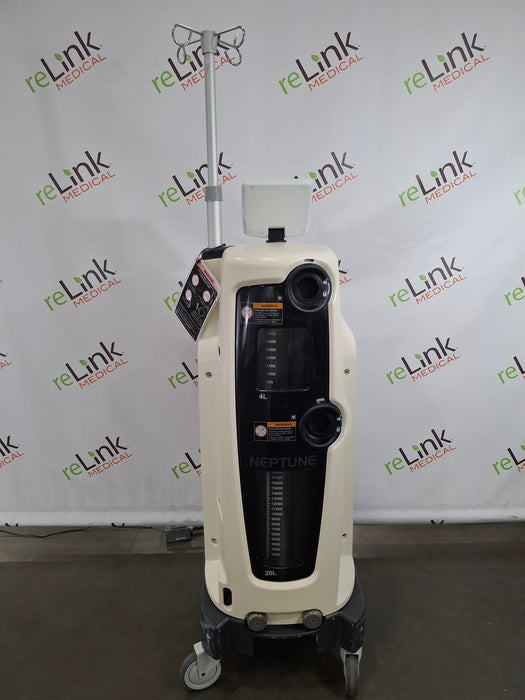 Stryker Neptune 3 Waste Management System