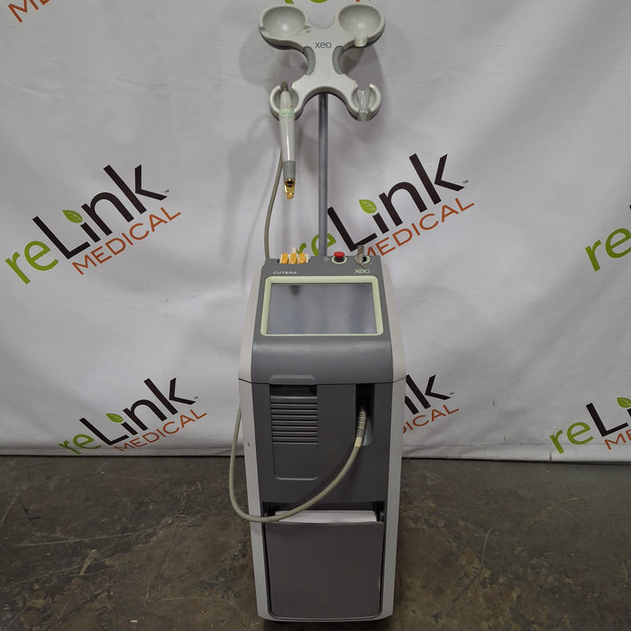 Cutera, Inc XEO Laser