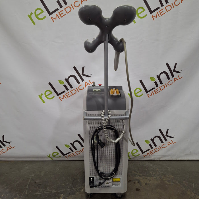 Cutera, Inc XEO Laser