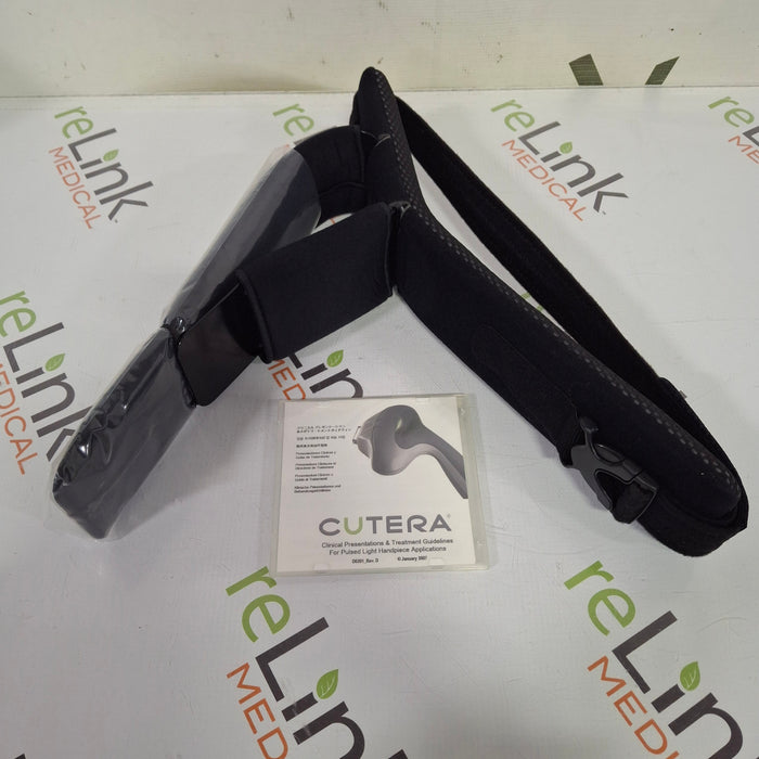 Cutera, Inc XEO Laser