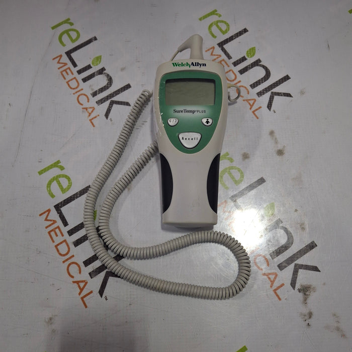 Welch Allyn SureTemp Plus 690 Thermometer