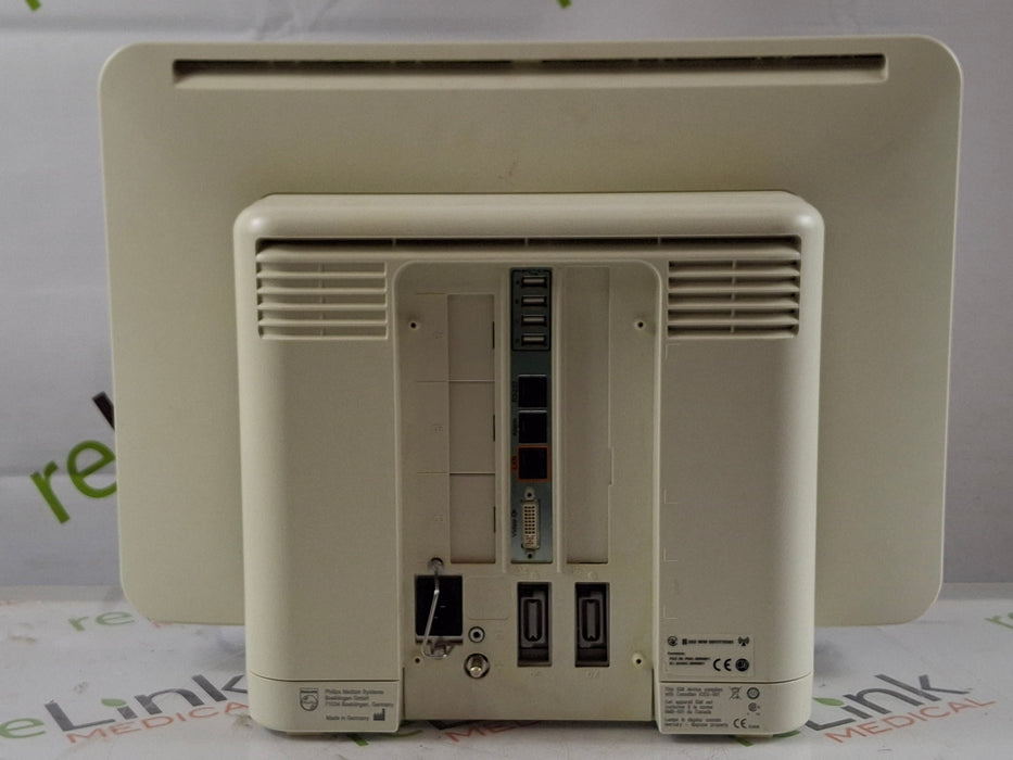 Philips MX800 Bedside Patient Monitor